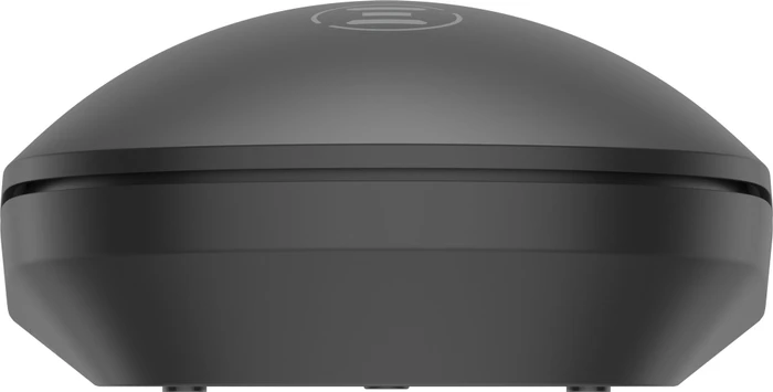 Eternico MSB380 Wireless Office Mouse schwarz, USB/Bluetooth