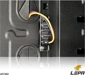 LEPA LPC302