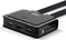 Lindy 2-fach KVM-Switch, HDMI 18G, USB 2.0, Audio Vorschaubild