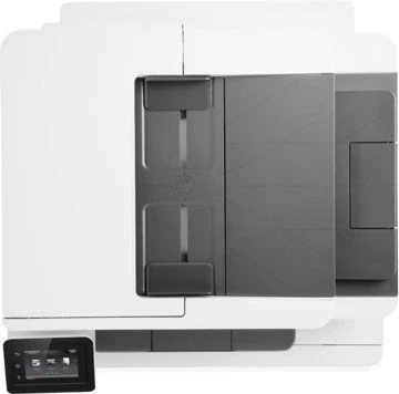 HP Color LaserJet Pro MFP M281fdw, Laser, mehrfarbig