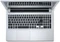 Acer Aspire V5-571G-53314G50Mass, silber, Core i5-3317U, 4GB RAM, 500GB HDD, GeForce GT 620M, DE Vorschaubild