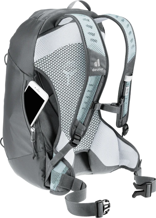Deuter AC Lite 15 SL shale/graphite (Damen)