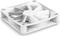 NZXT F Series F120Q (2022), Matte White, weiß, 120mm Vorschaubild
