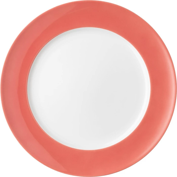 Thomas Sunny Day soft red