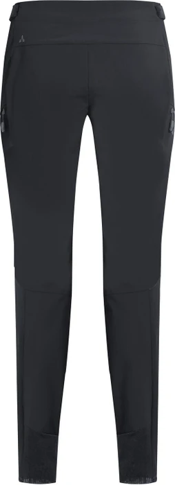Vaude Moab Fahrradhose lang schwarz (Herren)
