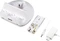 Hama Triple Charger Ladestation (WiiU) Vorschaubild