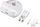 Hama Triple Charger Ladestation weiß (WiiU) (00073016)