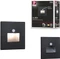 Paulmann LED Edge Quadro Sensor Einbauleuchte Vorschaubild