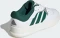 adidas Court 24 cloud white/collegiate green/off white Vorschaubild