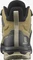 Salomon X Ultra 4 Mid GTX kelp/black/safari (Herren) Vorschaubild