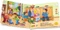 Ravensburger ministeps Was passiert im Kindergarten? Vorschaubild