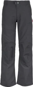 Trollkids Hammerfest Pro Slim Fit Hose lang dark grey (Junior)