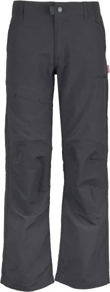 Trollkids Hammerfest Pro Slim Fit Hose lang dark grey (Junior)