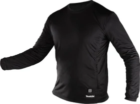 Makita DCX200CS 14.4-18V Beheizbares Thermoshirt S solo