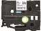 Brother TZe-261 Beschriftungsband, 36mm, weiß/schwarz Vorschaubild