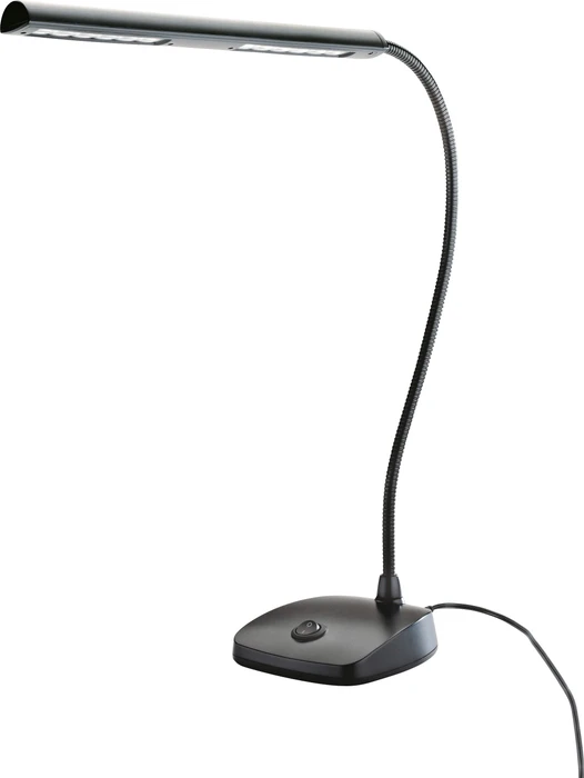 König & Meyer 12296 LED Pianoleuchte
