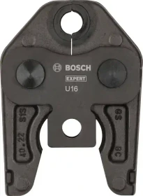 Bosch Professional EXPERT Standard U16 Pressbacke