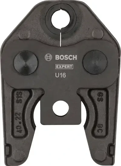 Bosch Expert Standard U Pressbacke