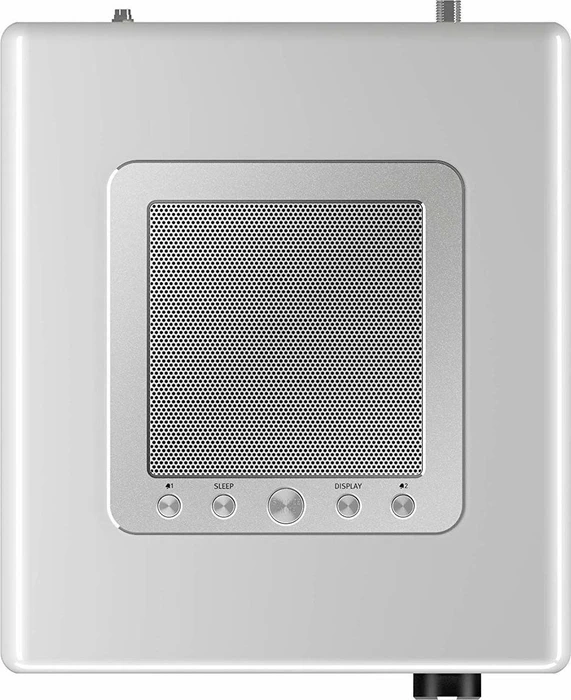 Sonoro Elite silber