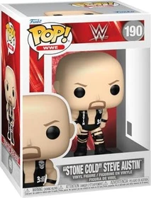 FunKo Pop! WWE - "Stone Cold" Steve Austin