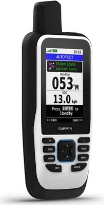 Garmin GPSMap 86s