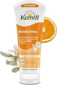 Kamill Express Hand- und Nagelcreme, 100ml