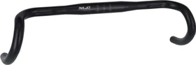 XLC HB-G01 Gravel 31.8mm/16° up Rennrad Lenker 70mm 400mm schwarz