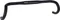 XLC HB-G01 31.8mm Gravel Lenker schwarz Vorschaubild