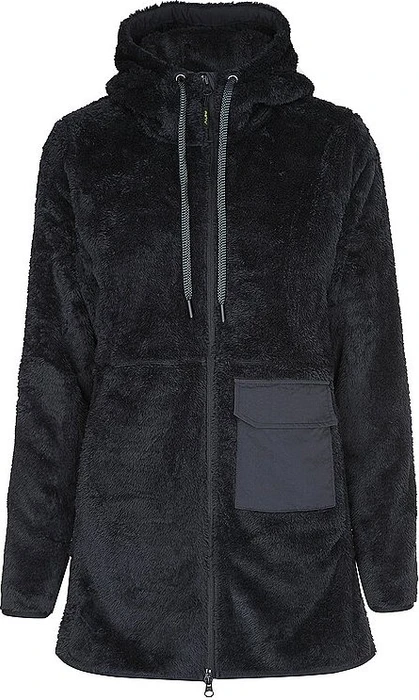 Bergzeit Basics Meru Nunavut Funktionsjacke (Damen)