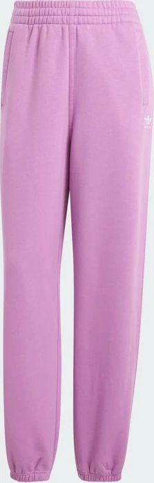 adidas Essentials Loose Trainingshose lang preloved purple (Damen)