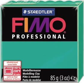 Staedtler Fimo Professional 85g türkis