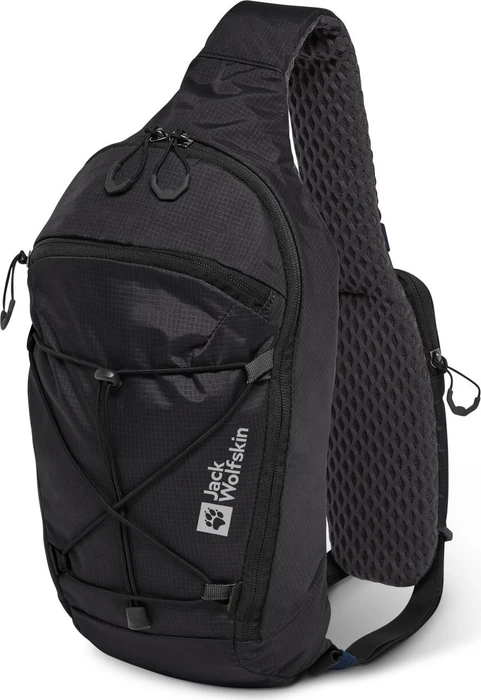 Jack Wolfskin Cyrox Sling Umhängetasche phantom