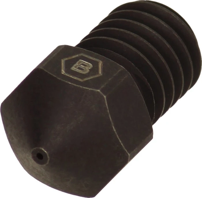 Brozzl Druckdüse für Ultimaker 2+, 0.6mm