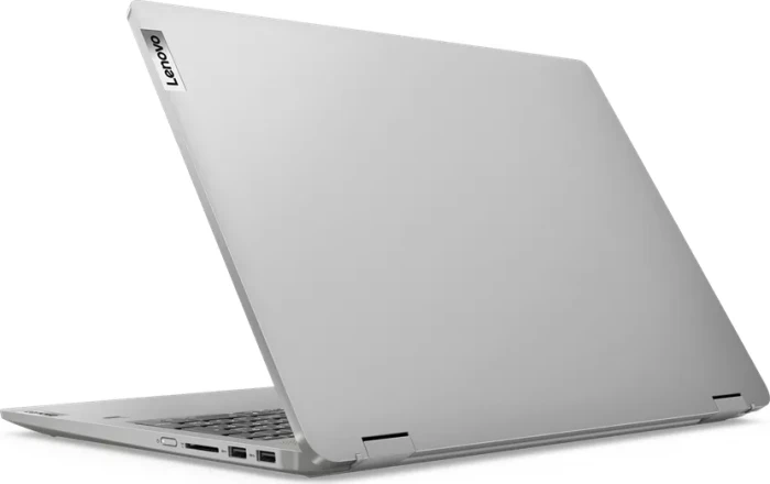 Lenovo IdeaPad Flex 5 16IAU7, Cloud Grey, Core i5-1235U, 16GB RAM, 512GB SSD, DE