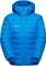 Mammut Crag Hooded IN Jacke glacier blue (Damen) Vorschaubild