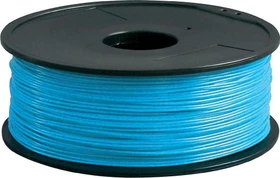 Velleman PLA, hellblau, Spule, 1.75mm, 1.00kg