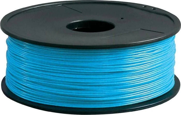 Velleman PLA, hellblau, Spule, 1.75mm, 1.00kg