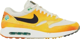 Nike Air Max 1 '86 OG G NRG phantom/topaz gold/midwest gold/gridiron