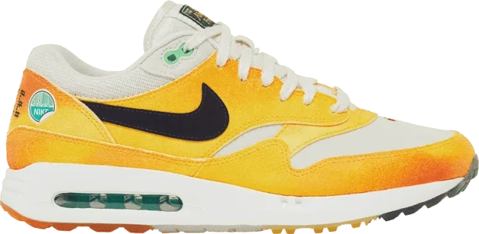 Nike Air Max 1 '86 OG G NRG phantom/topaz gold/midwest gold/gridiron