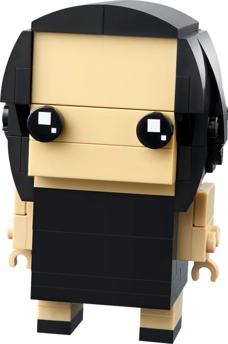 LEGO BrickHeadz - Hommage an die Spice Girls