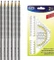 Faber-Castell Bleistift Grip 2001 Vorschaubild