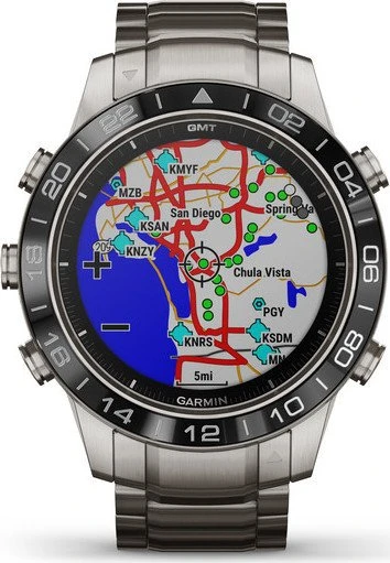 Garmin MARQ Aviator