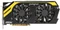 MSI Radeon HD 7970 GHz Edition, R7970 Lightning Boost Edition, 3GB GDDR5, 2x DVI, 4x mDP Vorschaubild