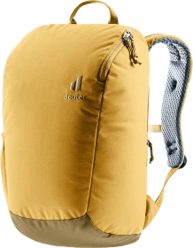 Deuter StepOut 16 Modell 2023 caramel/clay