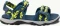 Jack Wolfskin 2 in 1 dark sea (Junior) Vorschaubild