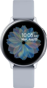 Samsung Galaxy Watch Active 2 R820 Aluminum 44mm silber