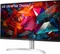 LG UltraFine 32UN650K-W, 31.5" Vorschaubild