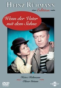 Wenn der Vater mit dem Sohne (DVD)