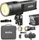 Godox RS100Bi Kit 1 mit Projektionsvorsatz