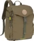 Lässig Outdoor Wickelrucksack olive Vorschaubild